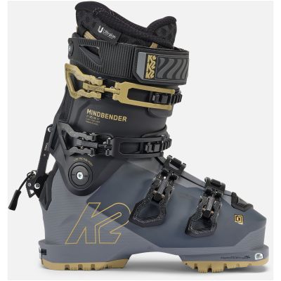 2. Buty narciarskie damskie K2 MINDBENDER 95 W MV