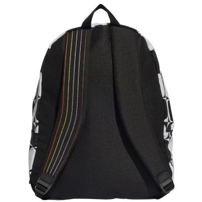 6. Plecak adidas Backpack Pride RM IJ5437