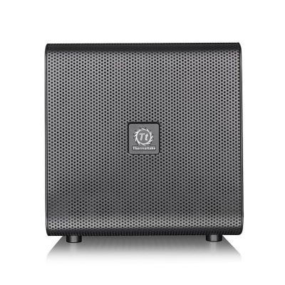 22. Obudowa Thermaltake Core V21 CA-1D5-00S1WN-00 (Micro ATX, Mini ITX; kolor czarny)