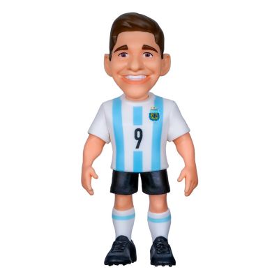 2. MINIX ARGENTINA - JULIAN ALVAREZ