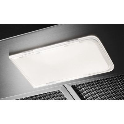 61. Okap kominowy ELECTROLUX LFC319X stalowy