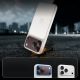 13. Szkło hartowane na aparat Spigen Optik Pro XL GLAS.TR EZ FIT na iPhone 18 Pro Max - dark cherry