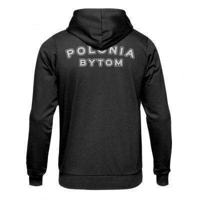 2. Bluza rozpinana Polonia Bytom 22/23 M SRBLPOL23