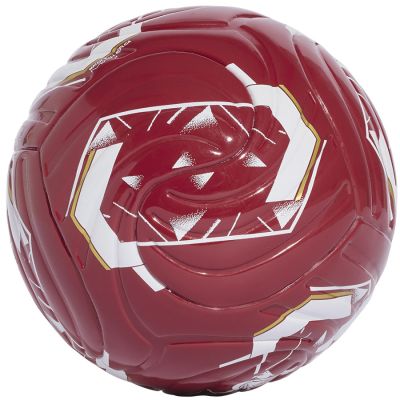 2. Piłka adidas Liverpool FC Club Mini KE5133