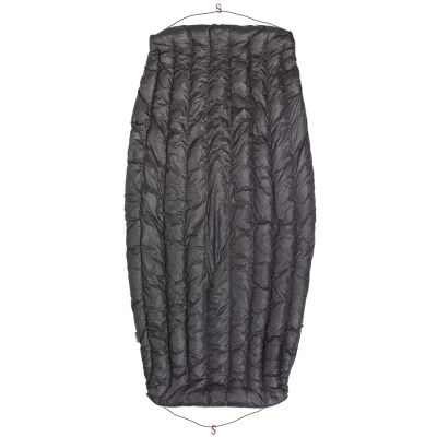 3. Otulina hamakowa Coccon Hammock Underquilt, tempest gray/silverbird