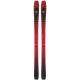 Narty skitourowe ROSSIGNOL ESCAPER 87