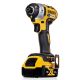 14. Zestaw COMBO 18V DCK422P3 DEWALT