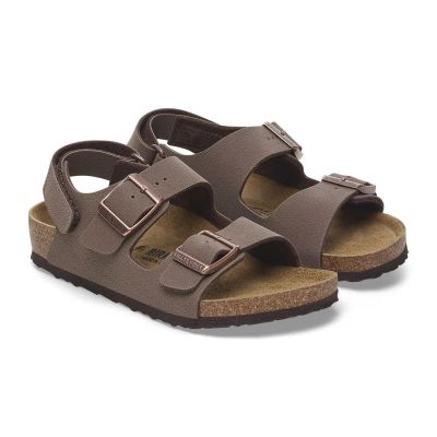 9. Sandały Birkenstock Milano AS Jr 1029375