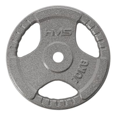 22. Talerz Hammertone 10kg HMS THM10 17-61-053