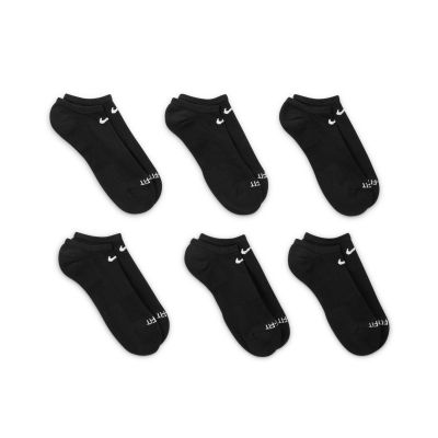 3. Skarpety Nike Everyday Plus Cushioned SX6898-010