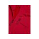 4. Bluza PEAK PERFORMANCE W Trail Polartec Zip Hood bordowy