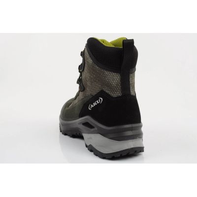 14. Buty Aku Adapta Gore-tex M 494478