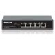 5. INTELLINET SWITCH GIGABIT 5X POE PASSTHROUGH ZASIL