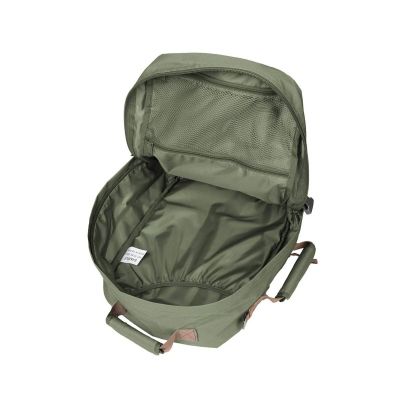 5. Plecak Turystyczny Torba podróżna CabinZero Classic 2w1 28L - CZ081802
