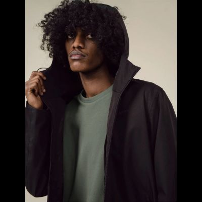 4. Kurtka przejściowa męska Outhorn HOL22-KUMT600