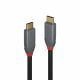 2. Lindy 36903 kabel USB USB 3.2 Gen 2 (3.1 Gen 2) 2 m USB C 20 Gbit/s 100 W Czarny