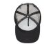 5. Czapka z daszkiem Goorin Bros. The Panther Trucker - 101-0381-BLK