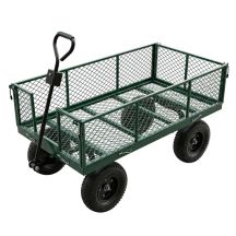 AWTOOLS WÓZEK OGRODOWY / TRANSPORTOWY 500KG Q012