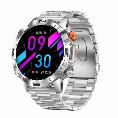 2. Smartwatch Gravity GT20-2