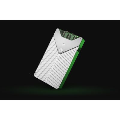 3. EK Water Blocks 3831109836705 część / akcesorium do systemów chłodzenia komputerów Tylna rejestracja