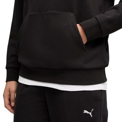 5. Dres damski Puma Relaxed Sweat Suit czarny 691900 01