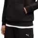 5. Dres damski Puma Relaxed Sweat Suit czarny 691900 01