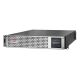 2. APC SMTL2200RMI2UCNC zasilacz UPS Technologia line-interactive 2,2 kVA 1980 W 9 x gniazdo sieciowe