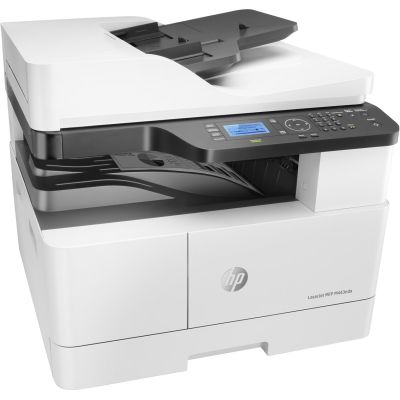 6. Urządzenie wielofunkcyjne HP LaserJet M443nda