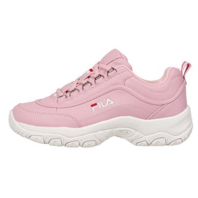 2. Buty Fila Strada Low Wmn W 1010560.40063