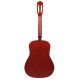 13. V-TONE BCG SB - Gitara klasyczna 4/4 sunburst do nauki (OUTLET)