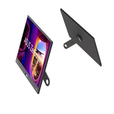 7. MONITOR ASUS 15,6" MB166CR ZenScreen