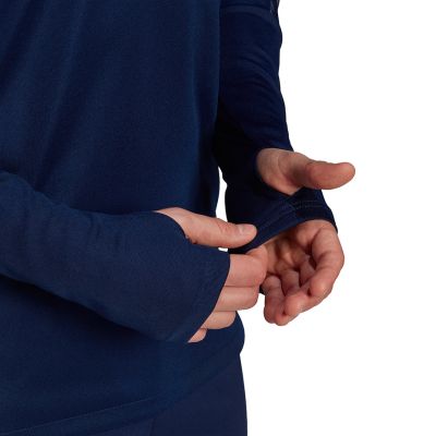 14. Bluza adidas Tiro 21 Training Top M GE5426