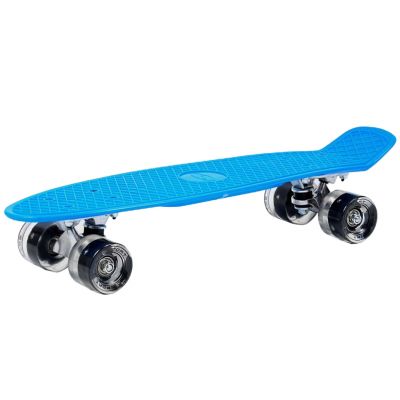 Deskorolka fiszka SMJ sport BS-2206PL