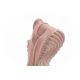 7. Skechers Bobs Squad-Chaos buty sportowe damskie wygodne SLIP-INS różowe
