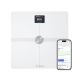 Elektroniczna waga osobowa Withings Body Smart, 200 kg, dokładność 50 g, kolor Biały