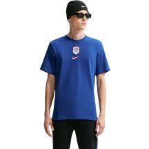 Koszulka męska Nike Chelsea F.C. Primary niebieska IQ7105 495