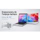 7. Monitor dla laptopów EXTRALINK SMART LIFE 14" TO 17"