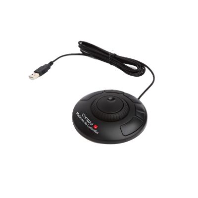 3. Contour Multimedia Controller Mouse Xpress rechts.-linkshĂ¤nd retail
