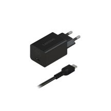 Lenovo GaN Nano 65W Uniwersalne Czarny Prąd przemienny Wewnętrzna