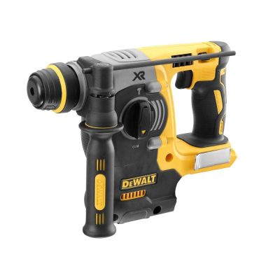 4. Zestaw narzędzi Combo 18V DCK229P2T DEWALT