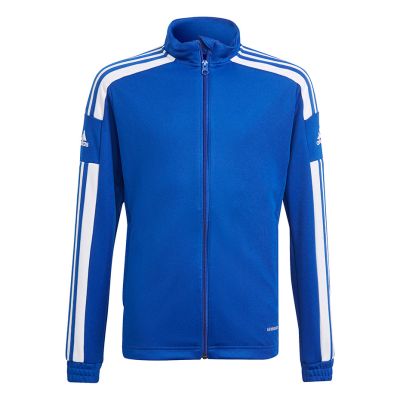 16. Bluza adidas Squadra 21 Training Youth Jr GP6457