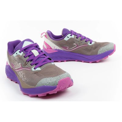 6. Joma buty damskie do biegania trailowe Tundra terenowe amortyzowane