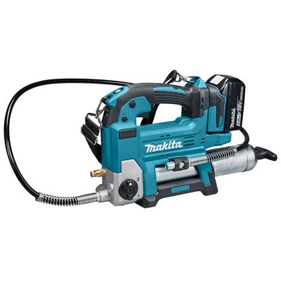 2. Makita DGP180RT pistolet smarowy