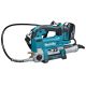 2. Makita DGP180RT pistolet smarowy