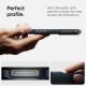 12. Etui Spigen Tough Armor MagSafe z podstawką na iPhone 16 Pro Max - ciemnoszare