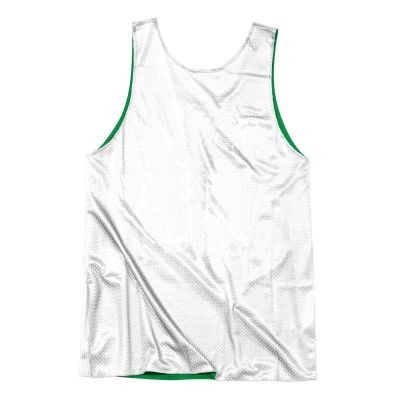 4. Koszulka męska dwustronna Mitchell & Ness Tank Milwaukee Bucks Kareem Abdul-Jabbar