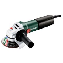 Metabo WQ 1100-125 szlifierka kątowa 12,5 cm 12000 RPM 1100 W 2,2 kg