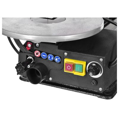 6. Wyrzynarka Scheppach SD1600V