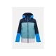 Kurtka PEAK PERFORMANCE M Vislight Gore-Tex C-Knit Jacket granatowy
