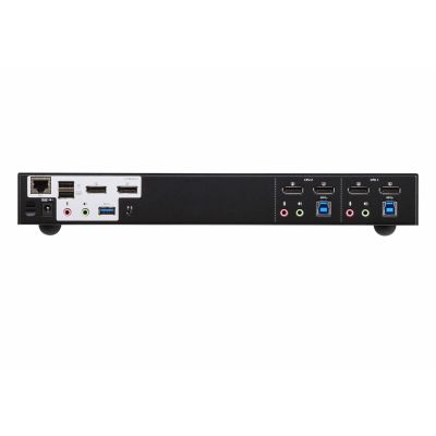 2. Przełącznik KVM/audio/USB ATEN CS1942DP - 2 porty